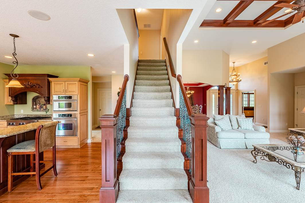 12426 Covington Manor Farms Road Fort Wayne, IN 46814 - Photo 17 of 25
