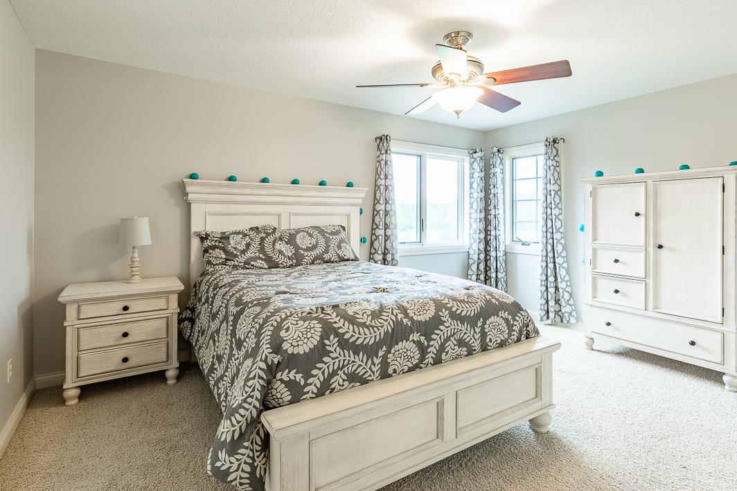 12426 Covington Manor Farms Road Fort Wayne, IN 46814 - Photo 21 of 25