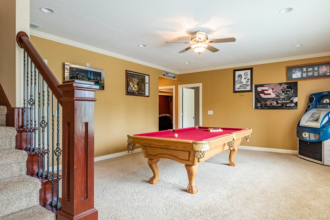 12426 Covington Manor Farms Road Fort Wayne, IN 46814 - Photo 22 of 25