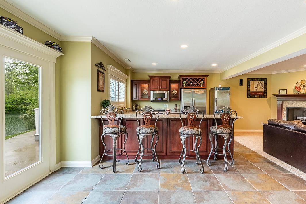 12426 Covington Manor Farms Road Fort Wayne, IN 46814 - Photo 23 of 25