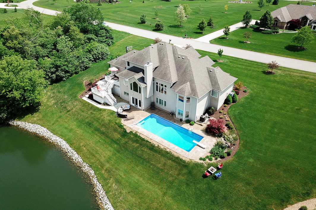 12426 Covington Manor Farms Road Fort Wayne, IN 46814 - Photo 6 of 25