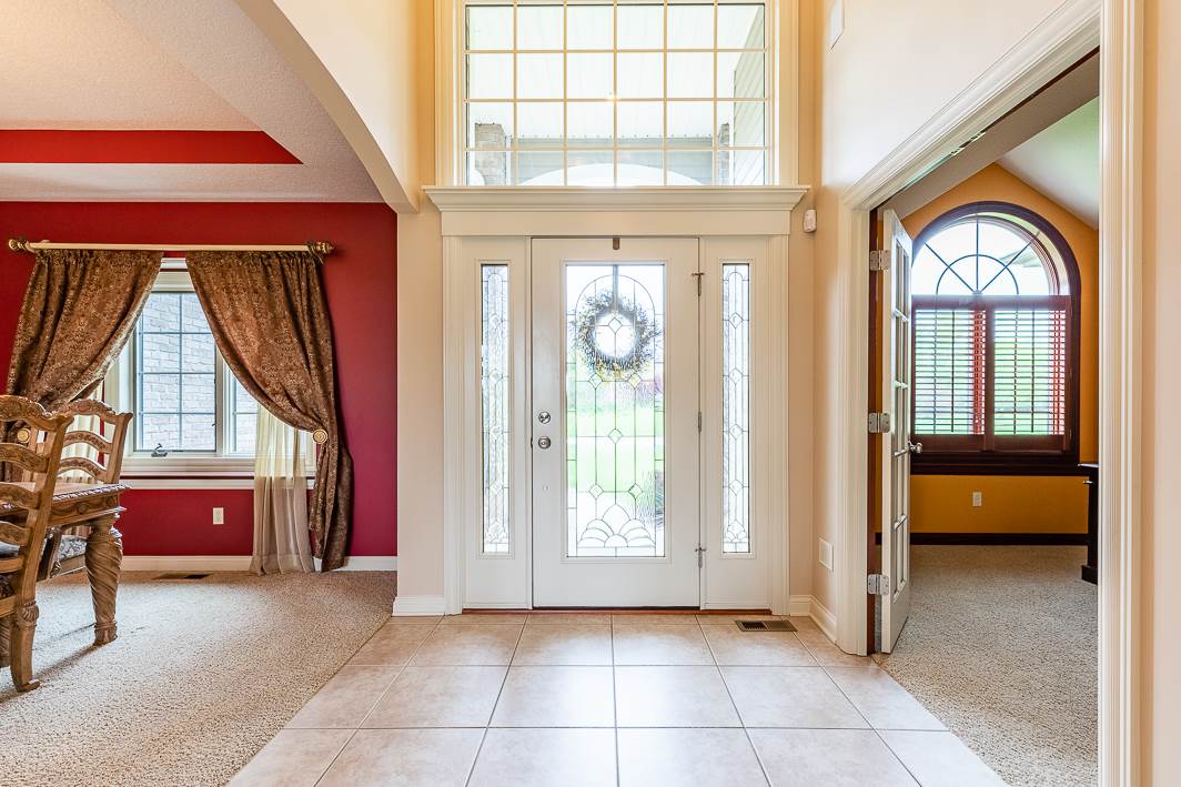 12426 Covington Manor Farms Road Fort Wayne, IN 46814 - Photo 7 of 25
