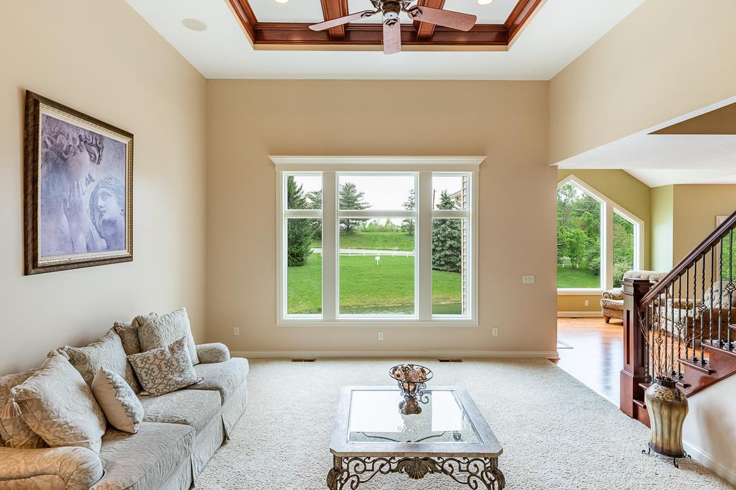 12426 Covington Manor Farms Road Fort Wayne, IN 46814 - Photo 9 of 25