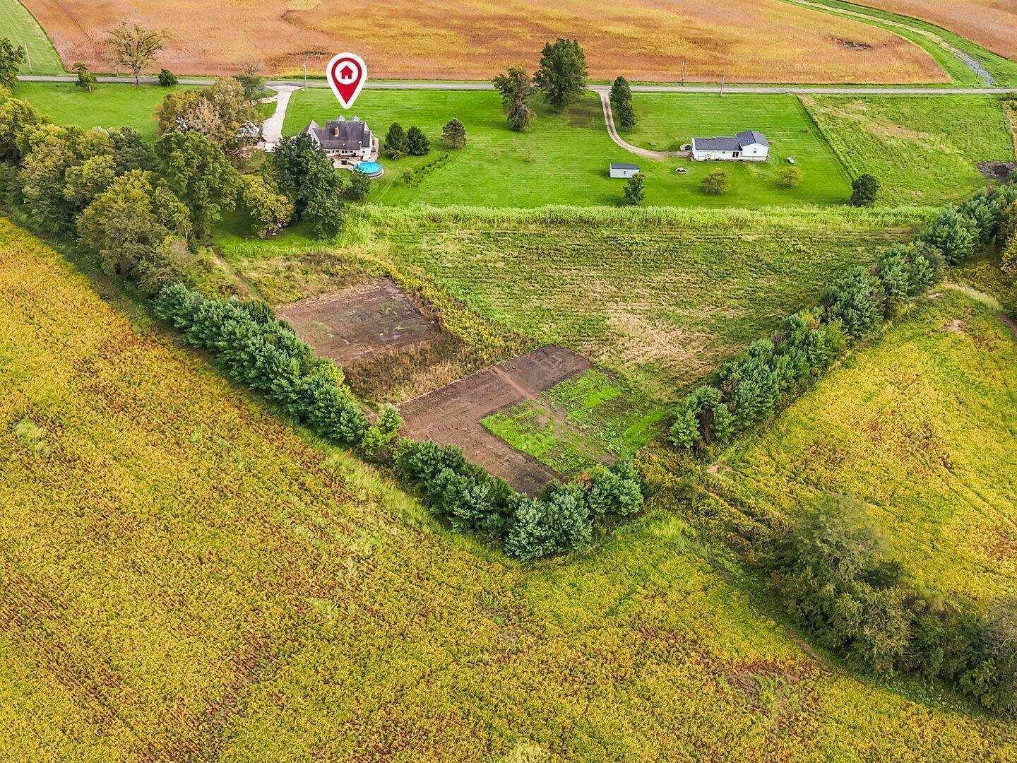 27415 Caldwell Road Circleville, OH 43113 - Photo 65 of 80 65-custom-DJI_20260918052819_0113_D - Co