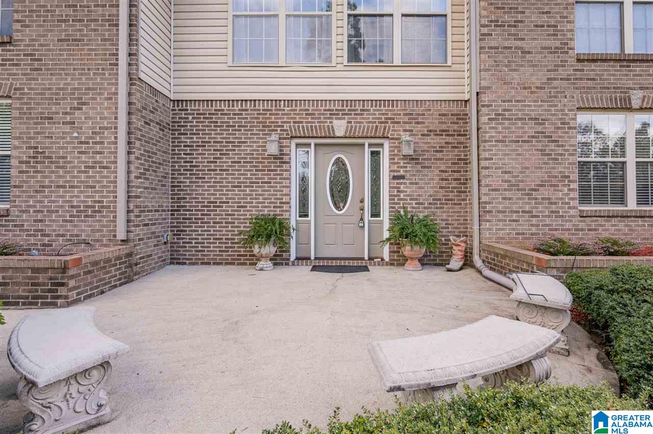 265 Blackjack Road Trussville, AL 35173 - Photo 3 of 37