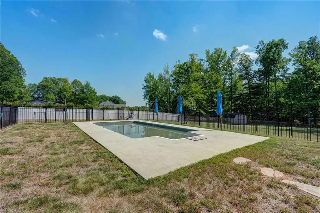 1153 Town Creek Road Eden, NC 27288 - Photo 43 of 49