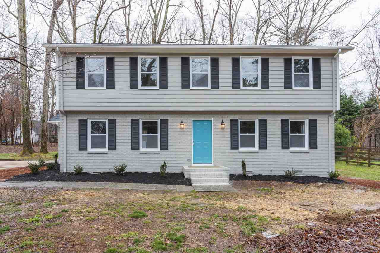 2013 Bivins Road Durham, NC 27712 - Photo 2 of 24 Photo 2