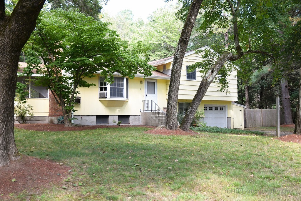 64 Tanbark Road Sudbury, MA 01776 - Photo 1 of 20
