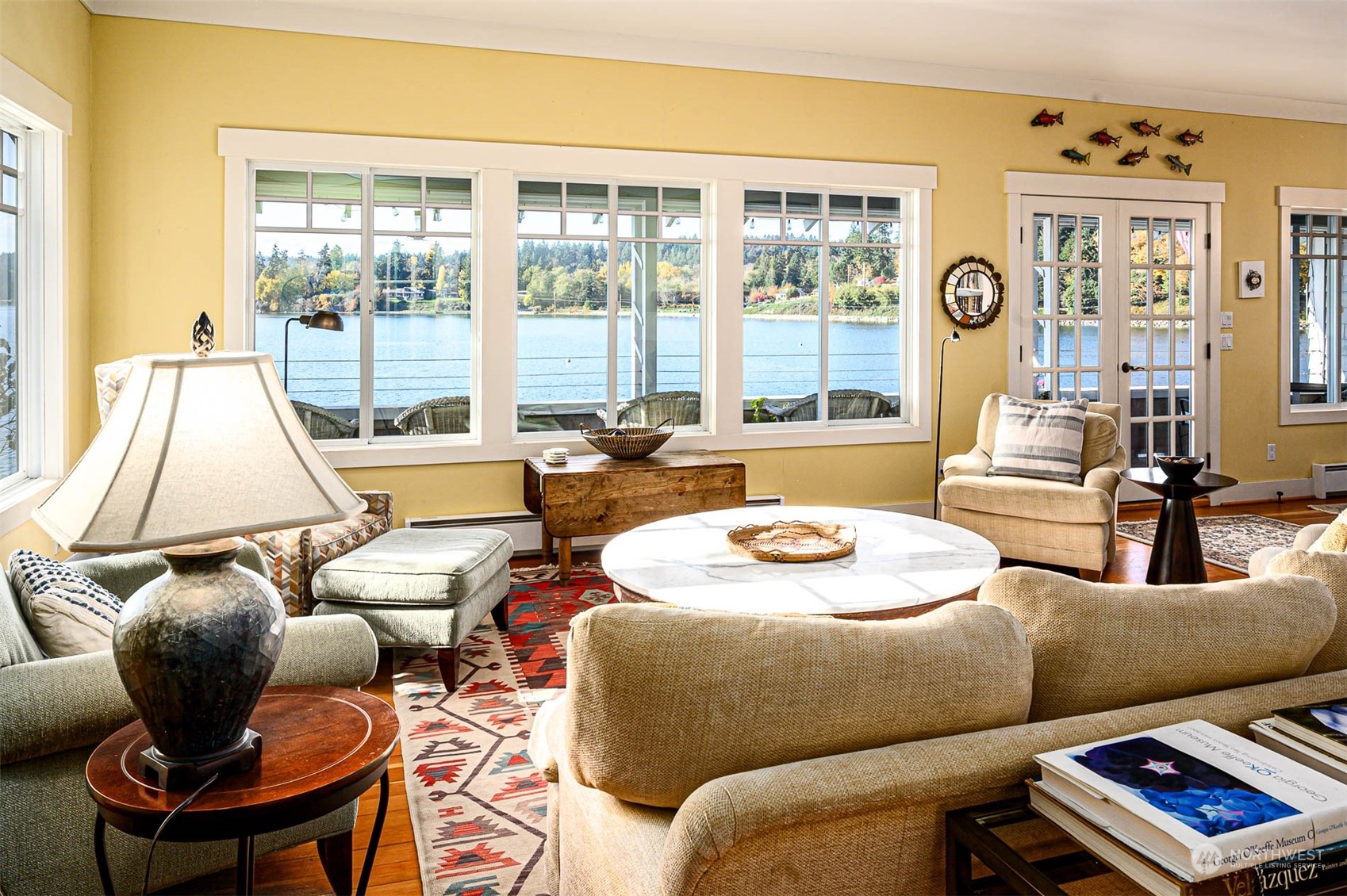 22403 Dockton Road Southwest Vashon, WA 98070 - Photo 11 of 35 Gallery Image 11