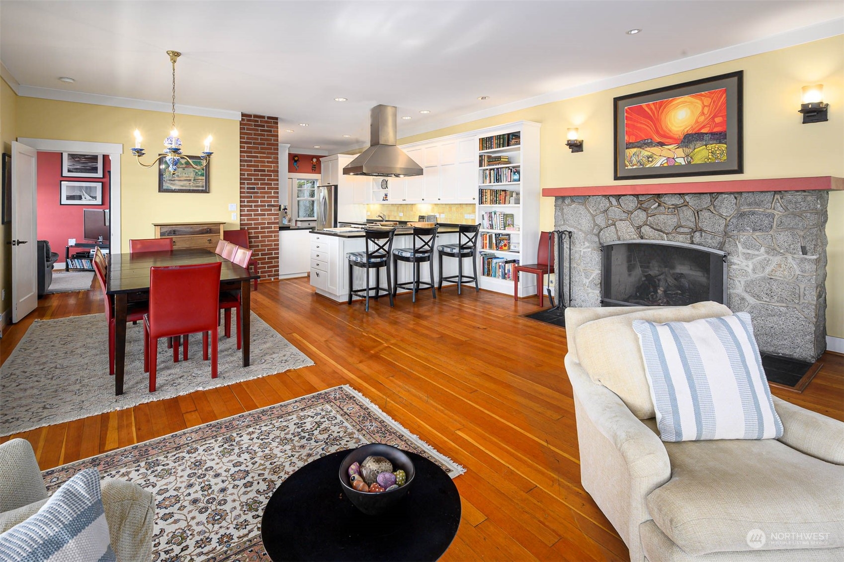 22403 Dockton Road Southwest Vashon, WA 98070 - Photo 12 of 35 Gallery Image 12