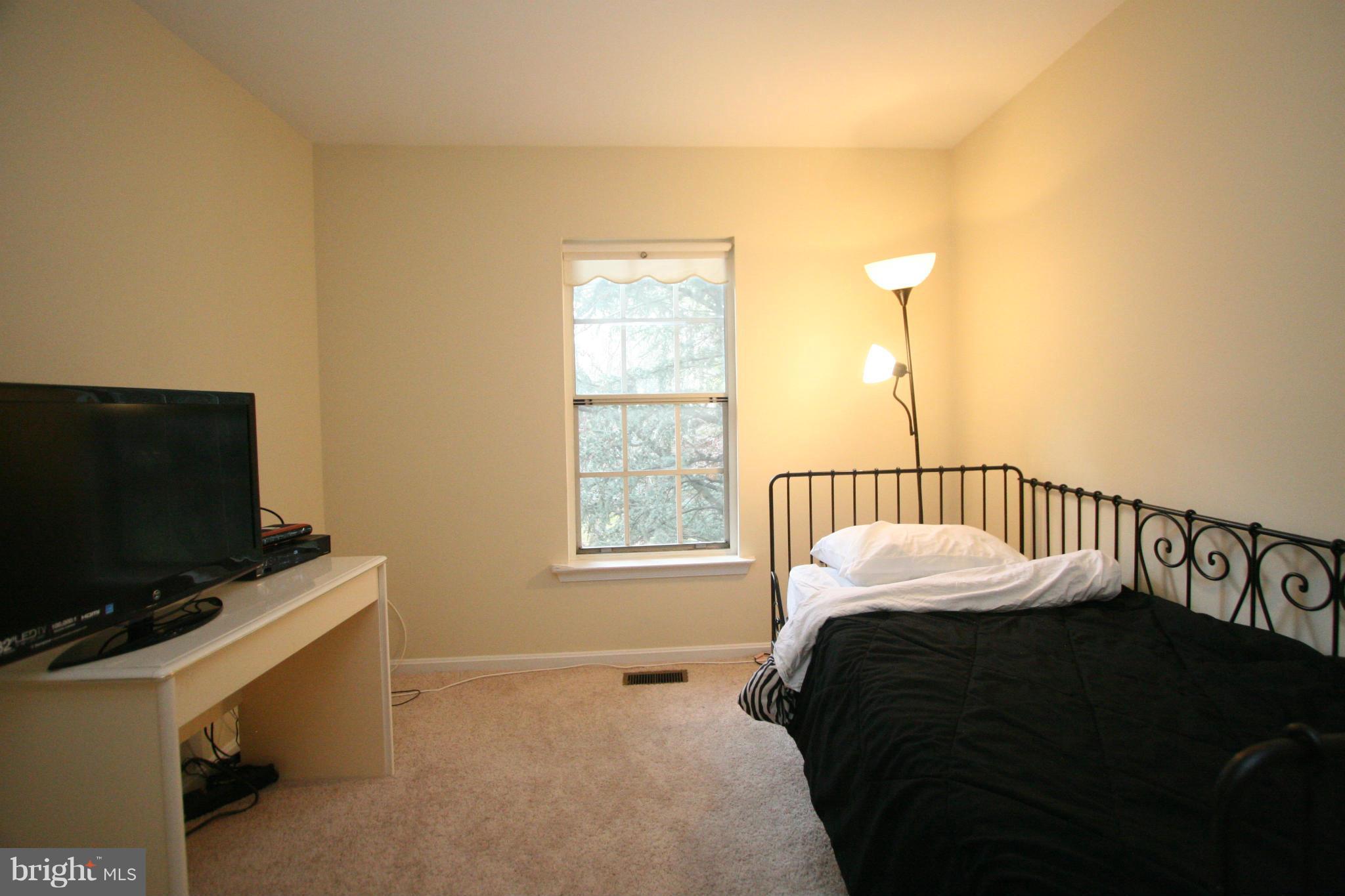 6137 Willowick Lane Springfield, VA 22152 - Photo 12 of 17 Bedroom