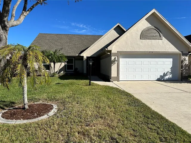 $359,000 | 234 Park Forest Boulevard, Unit 144, Englewood, FL 34223