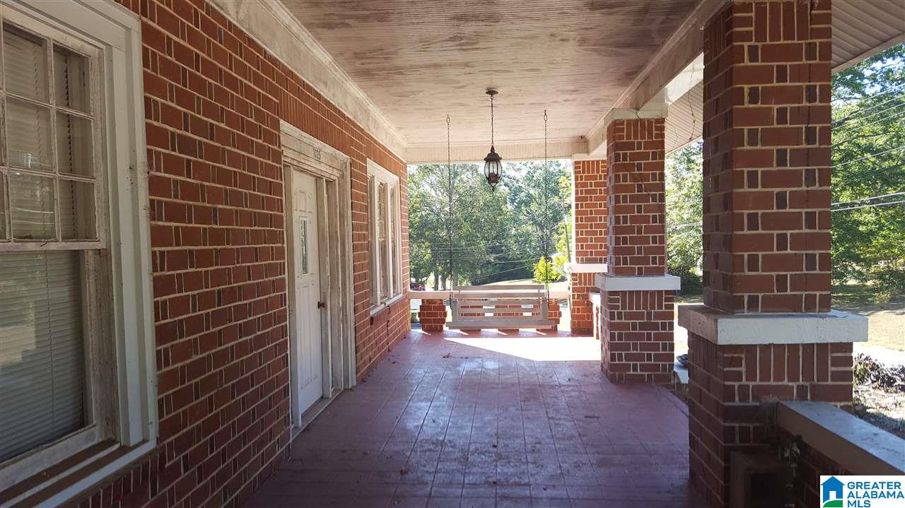1025 Maple Drive Roanoke, AL 36274 - Photo 3 of 7