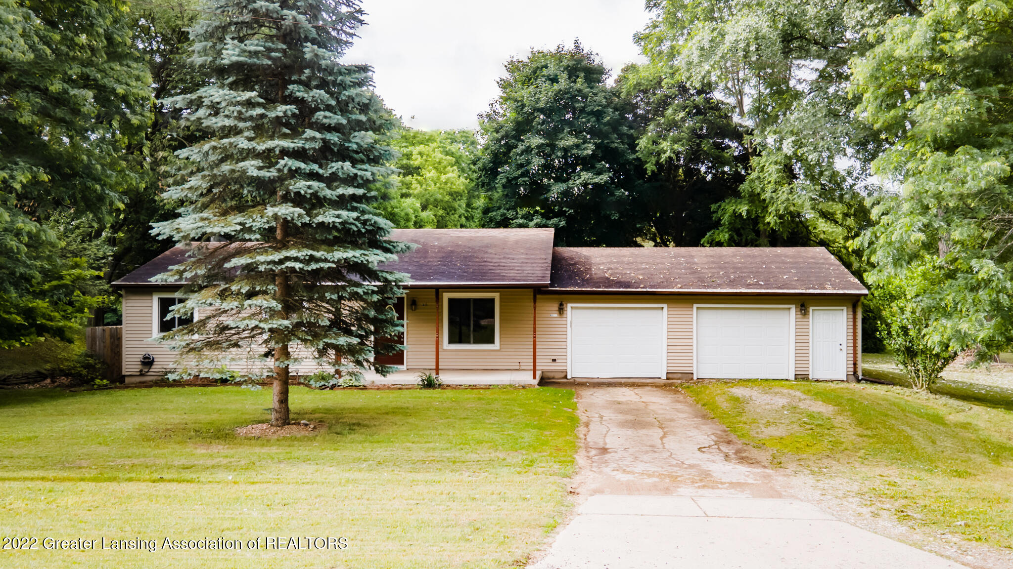 3815 Tecumseh River Road Lansing, MI 48906 - Photo 1 of 23 3815TecumsehRiverRd01