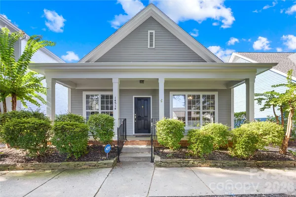 $440,000 | 14514 Holly Springs Drive, Huntersville, NC 28078