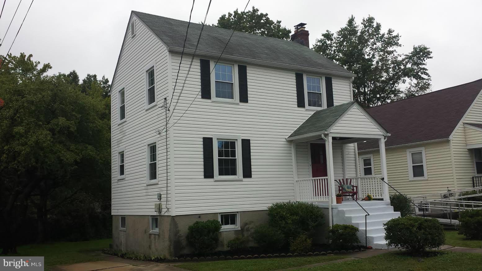 3041 Parktowne Road Baltimore, MD 21234 - Photo 1 of 19 Exterior (Front)