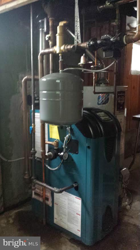 3041 Parktowne Road Baltimore, MD 21234 - Photo 15 of 19 New furnace