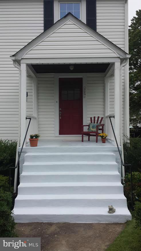 3041 Parktowne Road Baltimore, MD 21234 - Photo 17 of 19 Exterior (Front)