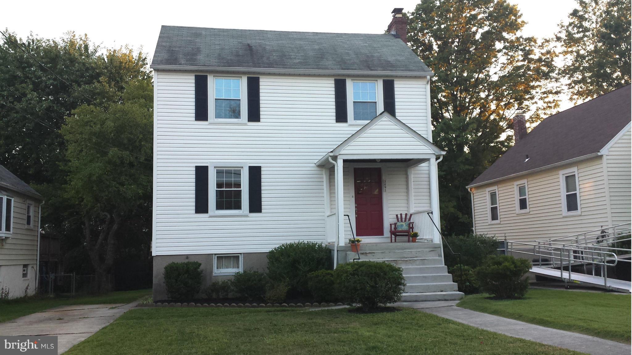 3041 Parktowne Road Baltimore, MD 21234 - Photo 18 of 19 Exterior (Front)