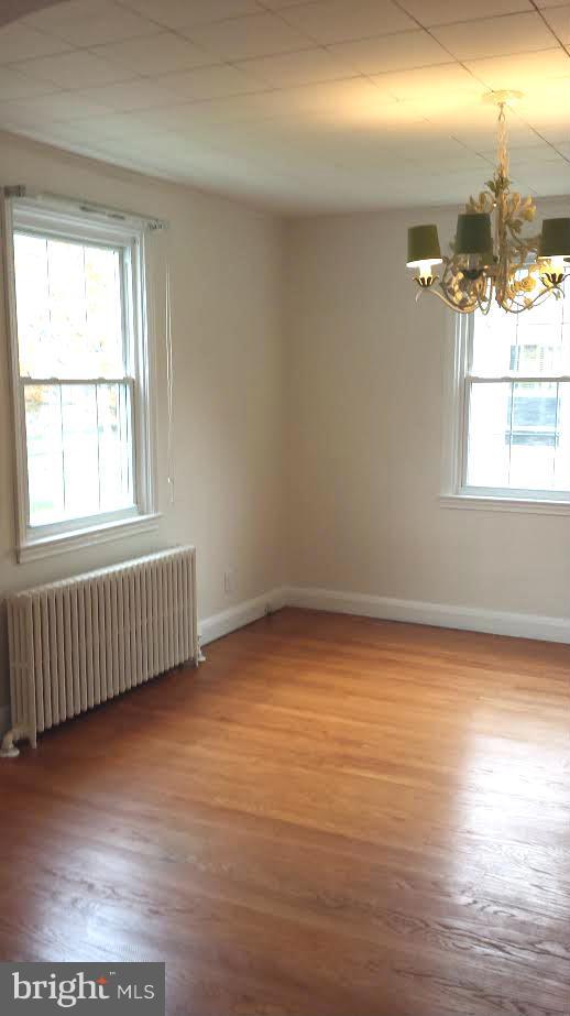 3041 Parktowne Road Baltimore, MD 21234 - Photo 4 of 19 Dining Room
