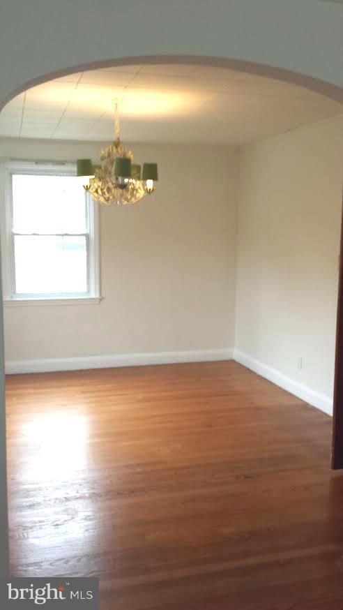 3041 Parktowne Road Baltimore, MD 21234 - Photo 5 of 19 Dining Room