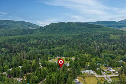 $475,000 | 22221 South Forest Loop Road, Granite Falls, WA 98252