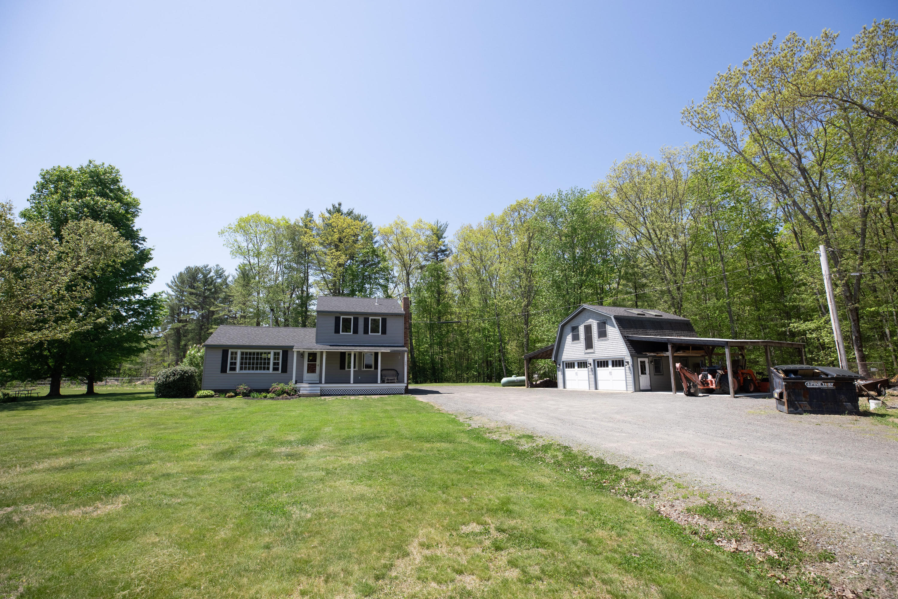 1063 Meetinghouse Road Wells, ME 04090 - Photo 6 of 32 508A6961-HDR