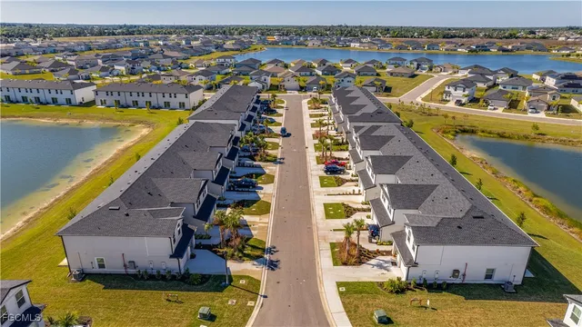 a view of a balcony with chairs