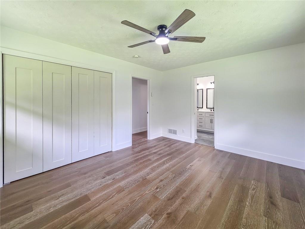 3332 Oak Grove Road Southwest Loganville, GA 30052 - Photo 25 of 37