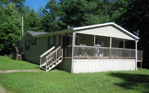 575 Gumlog Road Young Harris, GA 30582 - Photo 1 of 1 Main View