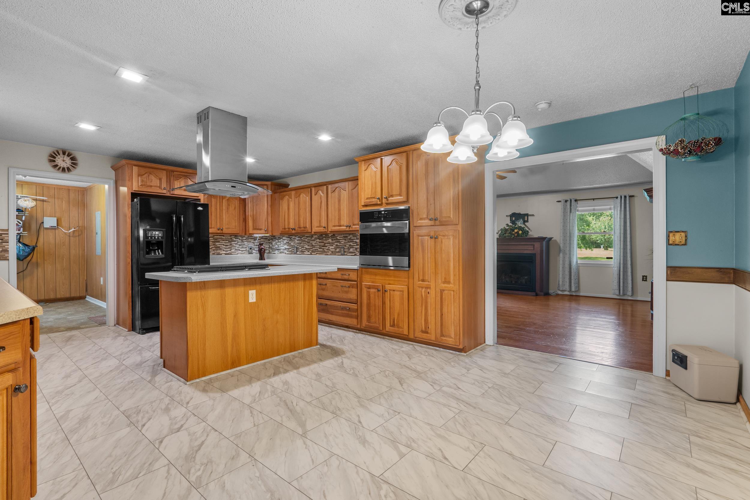 460 Taylor Road Lugoff, SC 29078 - Photo 12 of 37