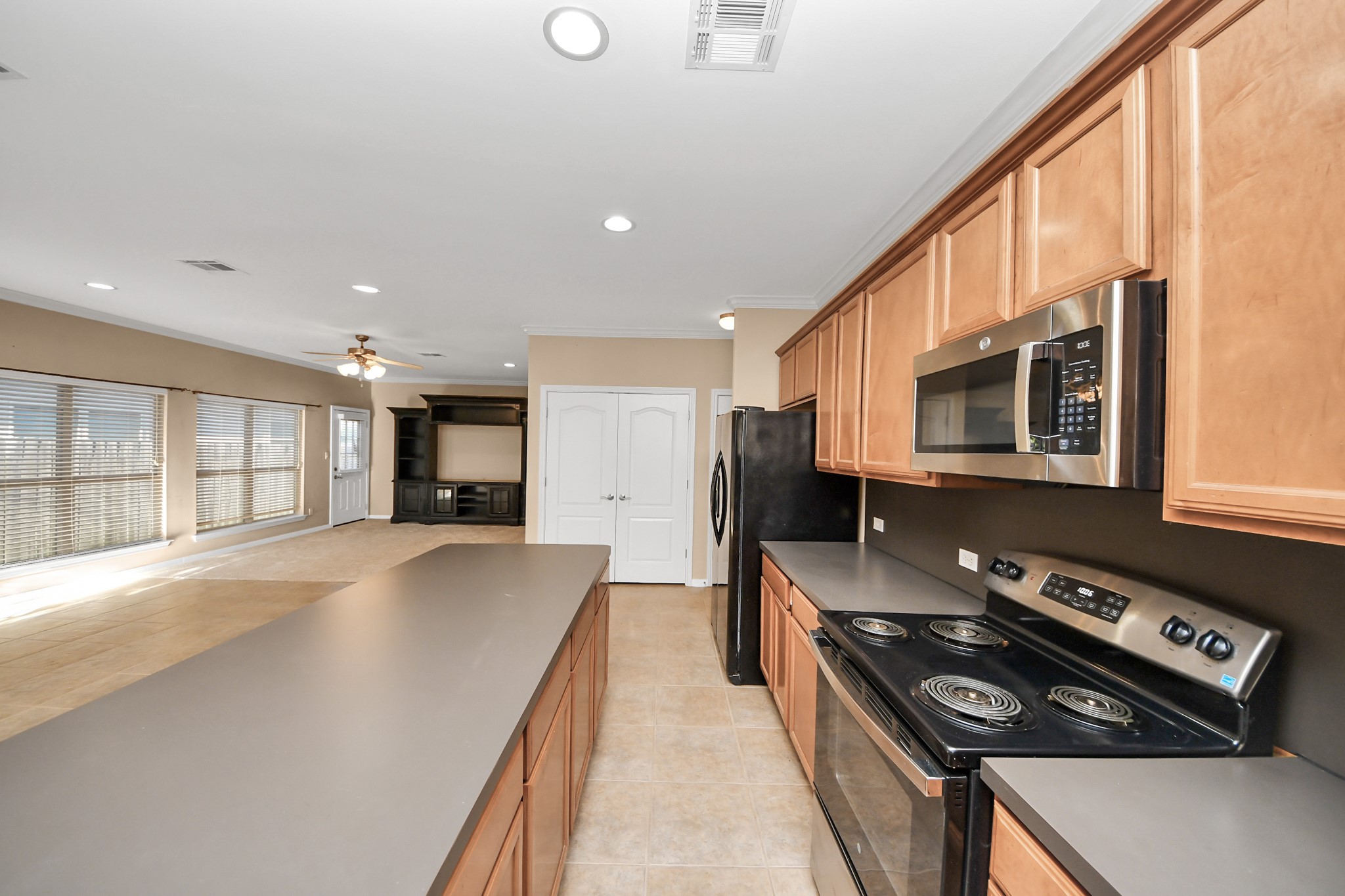 1733 Eagle Lake Road Sealy, TX 77474 - Photo 12 of 34