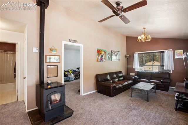 117 Wayward Wind Road Divide, CO 80814 - Photo 14 of 38 Gallery Image 14