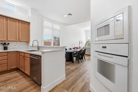 $1,225,000 | 9503 East Cavalry Drive, Scottsdale, AZ 85262