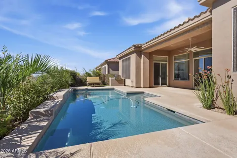 $1,225,000 | 9503 East Cavalry Drive, Scottsdale, AZ 85262