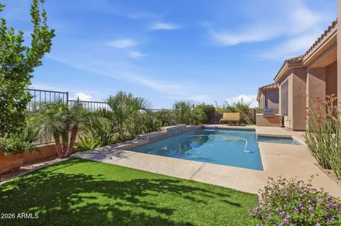 $1,300,000 | 9503 East Cavalry Drive, Scottsdale, AZ 85262