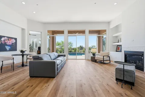 $1,225,000 | 9503 East Cavalry Drive, Scottsdale, AZ 85262