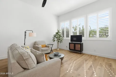 $1,225,000 | 9503 East Cavalry Drive, Scottsdale, AZ 85262