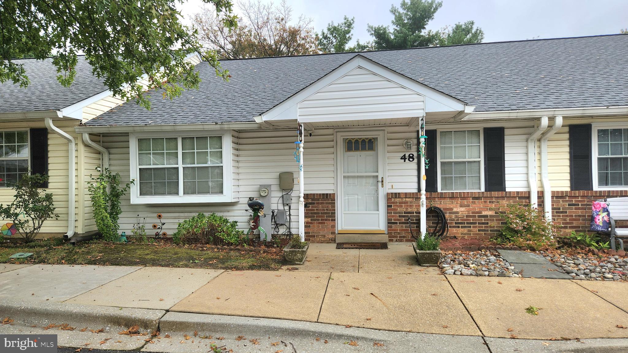 9264 Cherry Lane, Unit 48 Laurel, MD 20708 - Photo 1 of 22 Welcome home!
