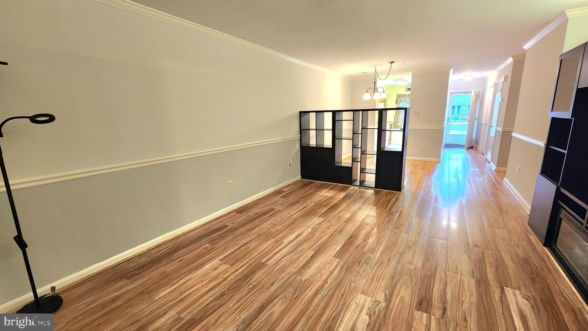 9264 Cherry Lane, Unit 48 Laurel, MD 20708 - Photo 17 of 22 Beautiful LVP floors