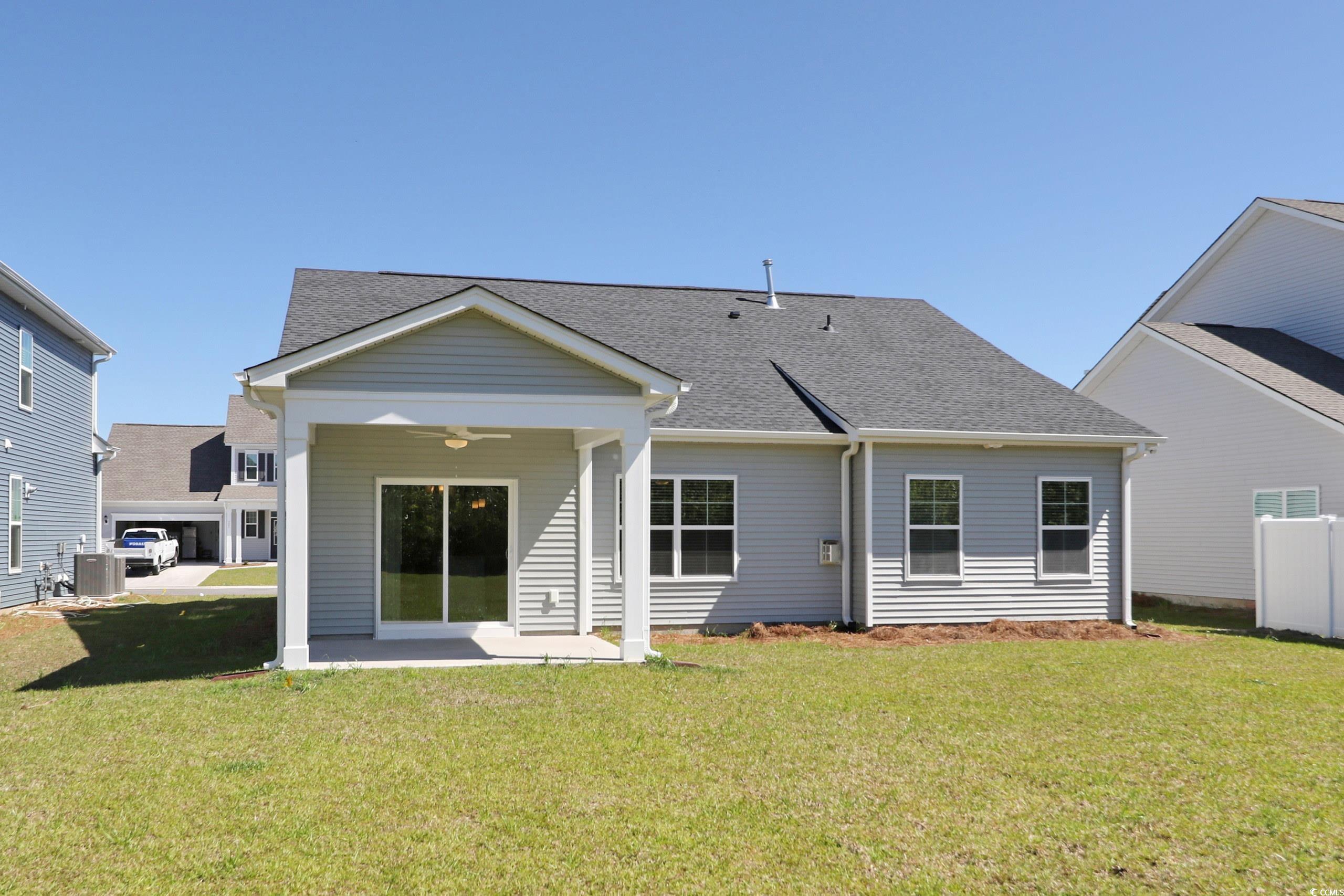148 Azure Loop Myrtle Beach, SC 29588 - Photo 26 of 28 Gallery Image 26