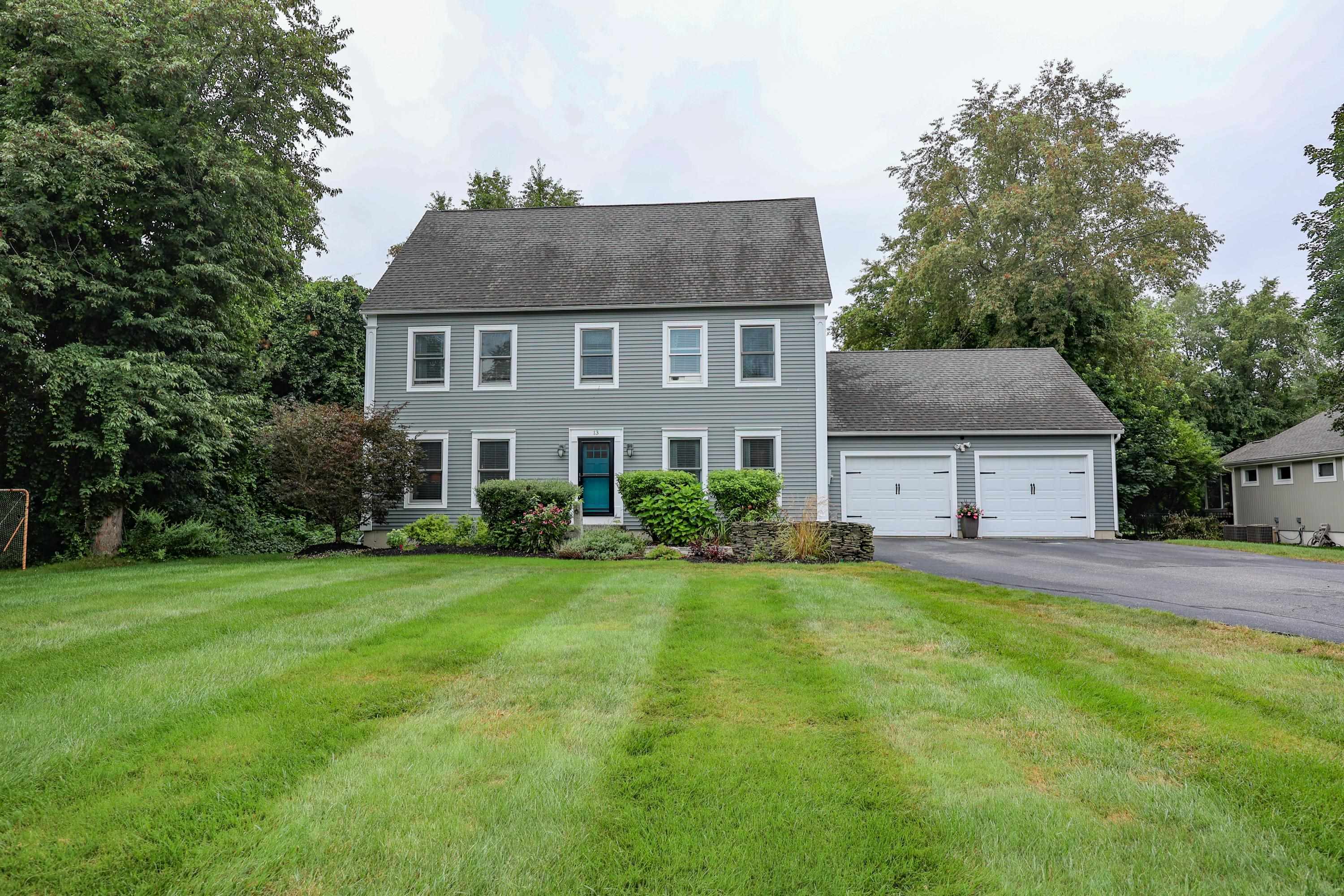 13 Angela Way Concord, NH 03301 - Photo 1 of 36