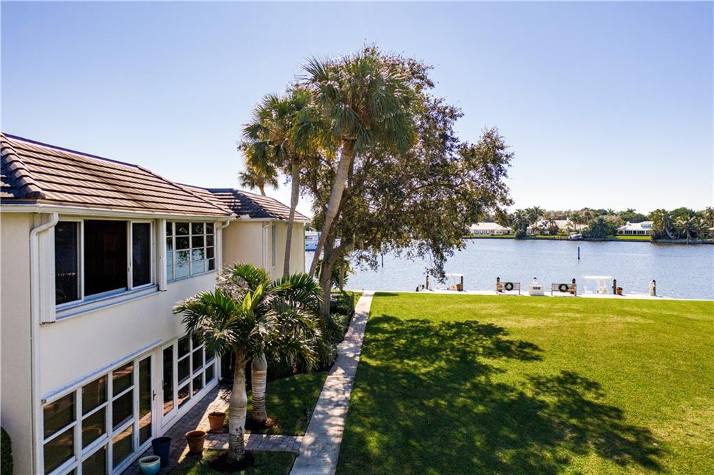 600 Riomar Drive, Unit 13 Vero Beach, FL 32963 - Photo 29 of 36