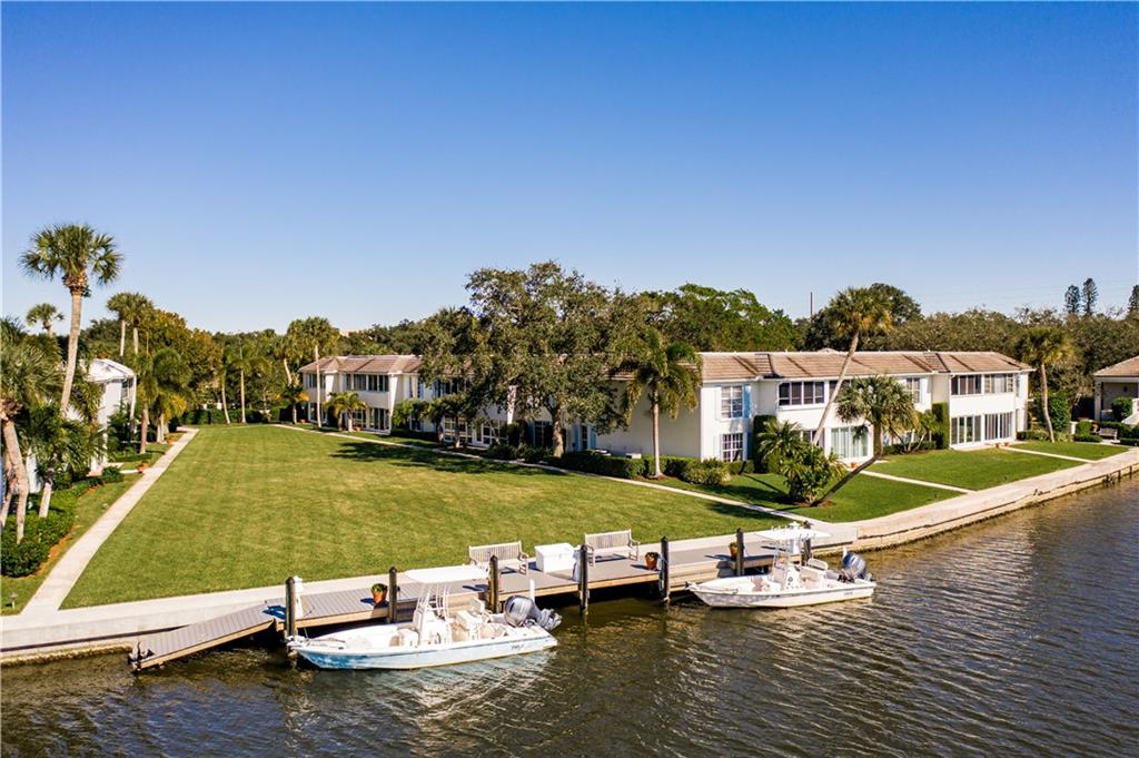 600 Riomar Drive, Unit 13 Vero Beach, FL 32963 - Photo 30 of 36