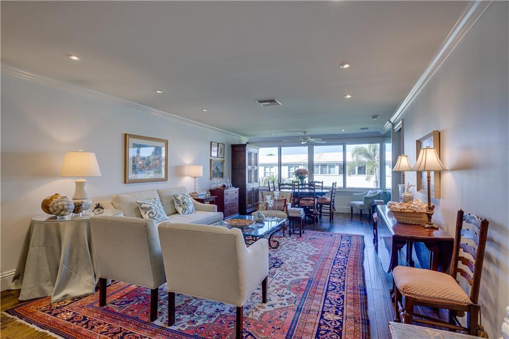 600 Riomar Drive, Unit 13 Vero Beach, FL 32963 - Photo 4 of 36