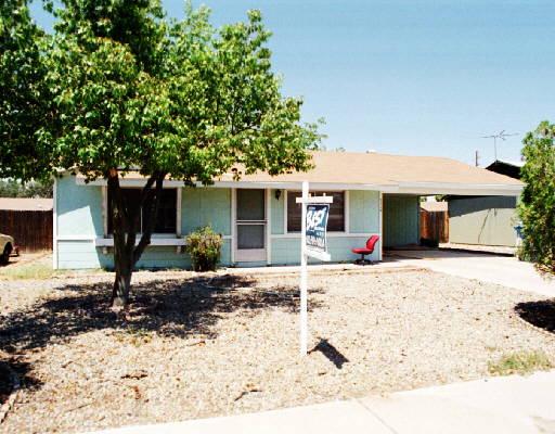 7118 West Berkeley Road Phoenix, AZ 85035 - Photo 1 of 1 Primary Photo
