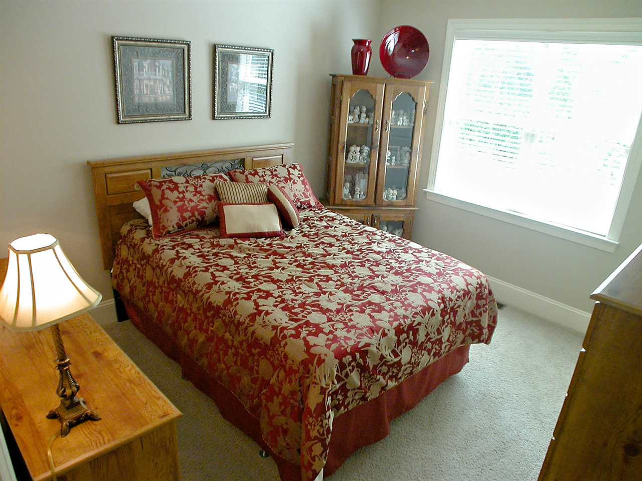 12349 Beestone Lane Raleigh, NC 27614 - Photo 15 of 25 1st Floor Guest Suite