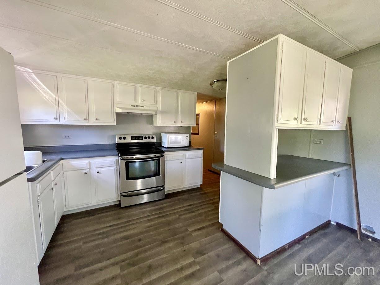 8766 32 Road Rapid River, MI 49878 - Photo 47 of 52 Gallery Image 47