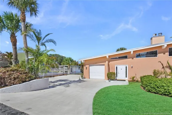 $789,000 | 2228 Northeast Center Circle, Jensen Beach, FL 34957