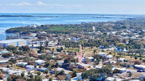 $789,000 | 2228 Northeast Center Circle, Jensen Beach, FL 34957